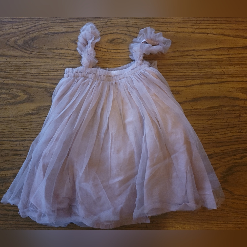 Girls 100(about 3T dress)